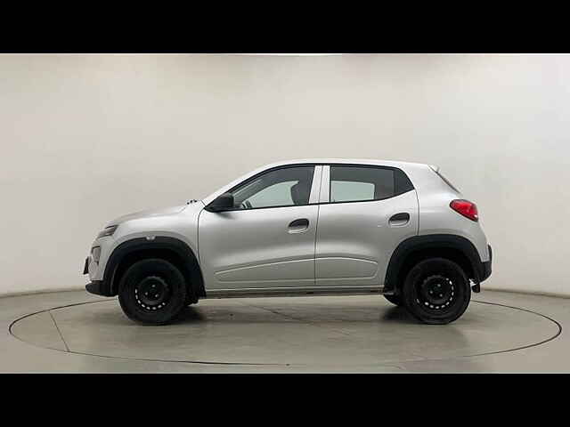 Second Hand Renault Kwid [2015-2019] 1.0 RXL [2017-2019] in Chennai