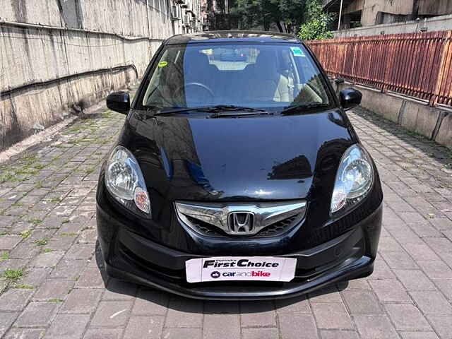 Second Hand Honda Brio [2013-2016] S MT in Thane