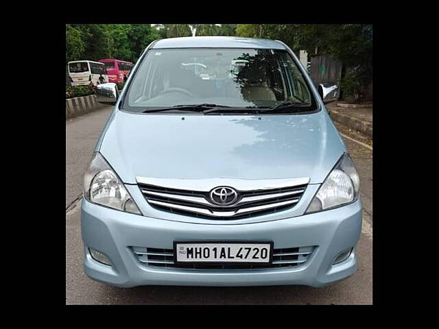 Second Hand Toyota Innova [2005-2009] 2.5 V 8 STR in Mumbai