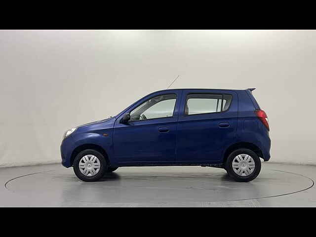 Second Hand Maruti Suzuki Alto 800 [2012-2016] Lxi in Gurgaon