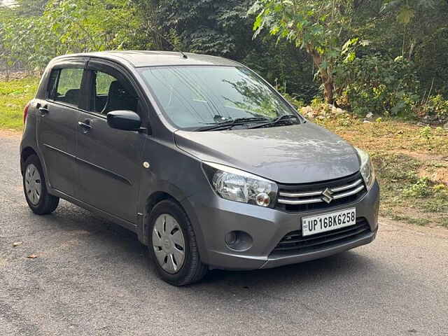 Second Hand Maruti Suzuki Celerio [2014-2017] VXi AMT in Meerut