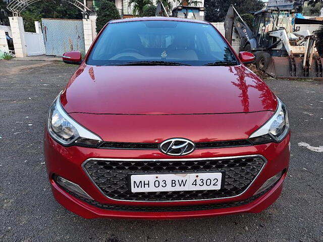 Used 15 Hyundai Elite I 14 15 Sportz 1 2 O For Sale In Pune 5 25 000 Carwale