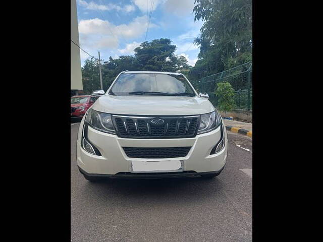 Second Hand Mahindra XUV500 [2015-2018] W6 in Bangalore