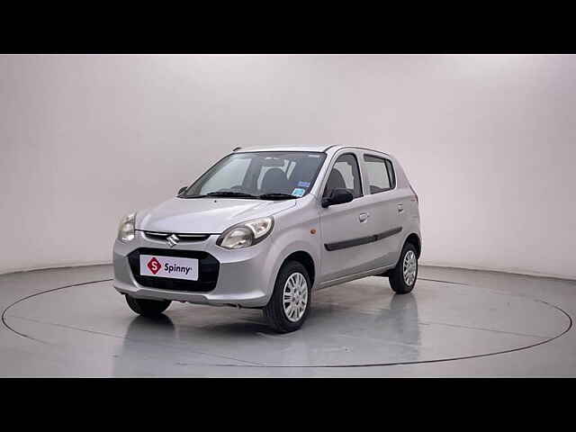 Second Hand Maruti Suzuki Alto 800 [2012-2016] Lxi in Bangalore