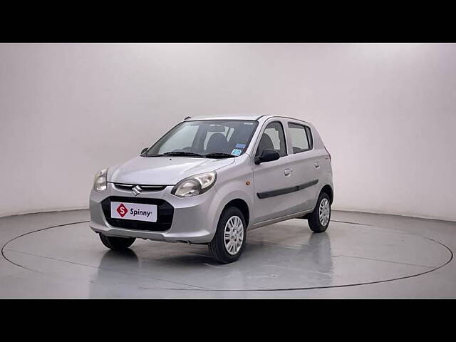 Second Hand Maruti Suzuki Alto 800 [2012-2016] Lxi in Bangalore