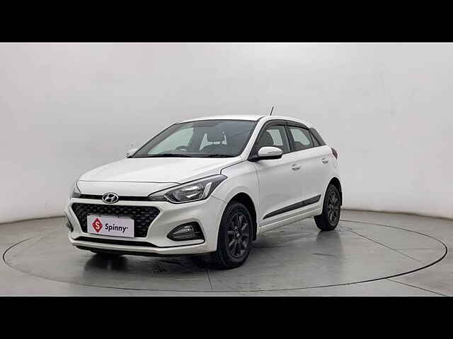 Second Hand Hyundai Elite i20 [2018-2019] Asta 1.2 in Chennai