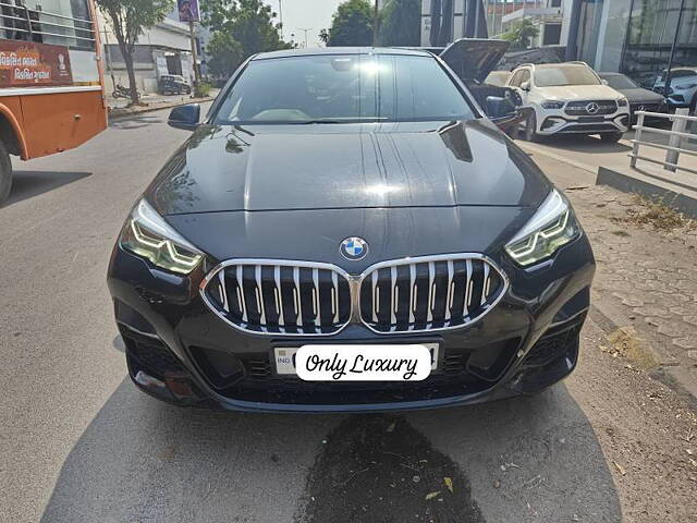 Second Hand BMW 2 Series Gran Coupe 220d M Sport [2020-2021] in Ahmedabad