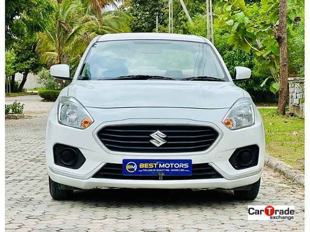 Second Hand Maruti Suzuki Dzire [2017-2020] LDi in Ahmedabad