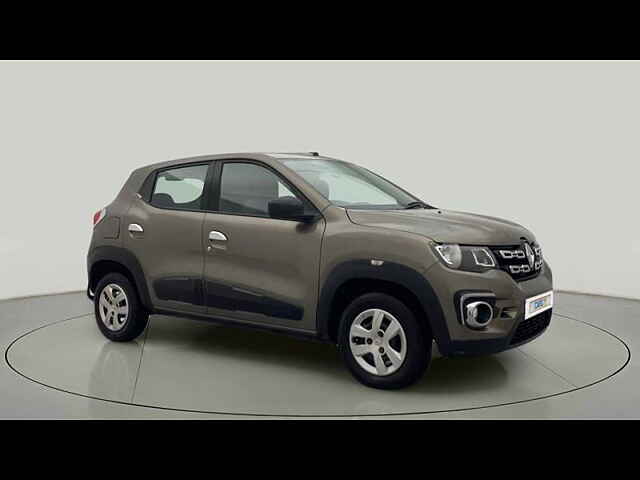 Second Hand Renault Kwid [2015-2019] RXT [2015-2019] in Bangalore