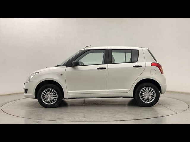 Second Hand Maruti Suzuki Swift [2011-2014] VXi in Pune