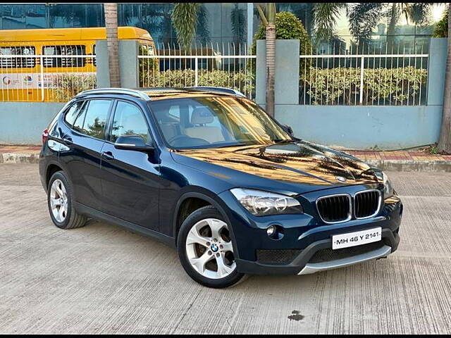 Second Hand BMW X1 [2013-2016] sDrive20d in Pune