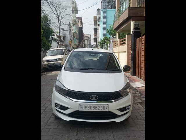 Second Hand Tata Tiago [2016-2020] Revotron XE (O) [2016-2019] in Lucknow