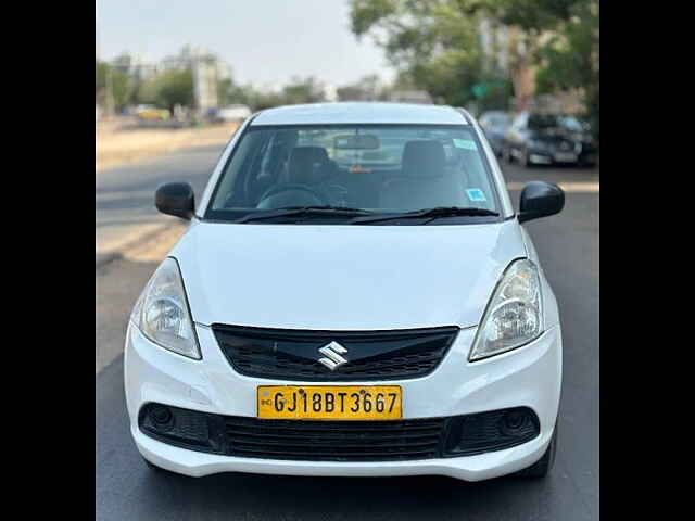 Second Hand Maruti Suzuki Swift Dzire [2015-2017] LDI in Ahmedabad