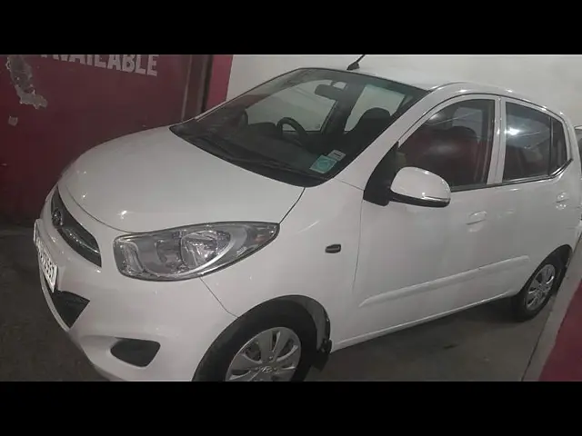 Second Hand Hyundai i10 [2010-2017] Sportz 1.2 Kappa2 in Guwahati