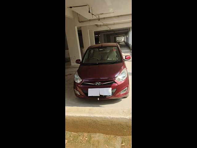 Second Hand Hyundai i10 [2010-2017] Sportz 1.1 iRDE2 [2010--2017] in Hyderabad