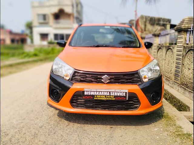 Second Hand Maruti Suzuki Celerio X Zxi in Howrah