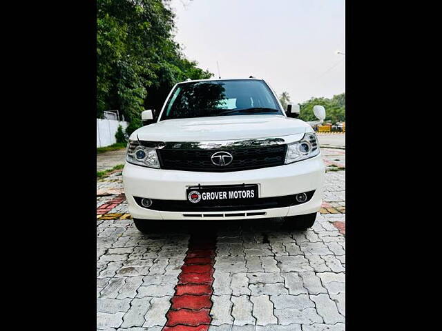 Second Hand Tata Safari Storme 2019 2.2 VX 4x2 in Patna