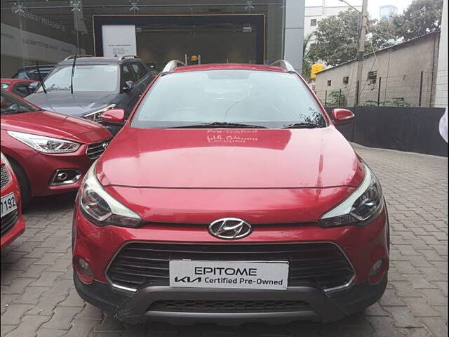 Second Hand Hyundai i20 Active [2015-2018] 1.4 S in Bangalore