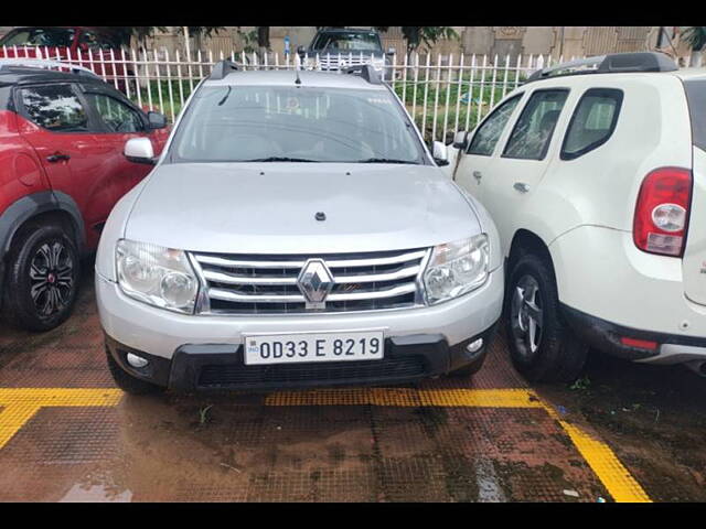 Second Hand Renault Duster [2015-2016] 85 PS RxL in Bhubaneswar