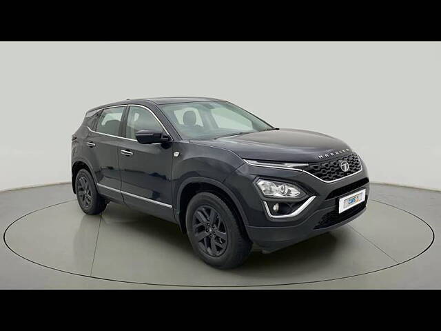 Second Hand Tata Harrier [2019-2023] XZA Plus Dark Edition in Hyderabad