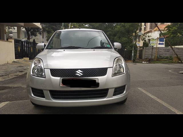 Second Hand Maruti Suzuki Swift Dzire [2008-2010] LDi in Bangalore