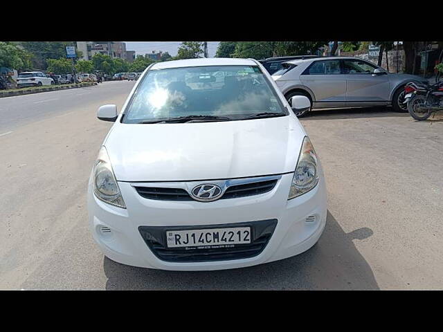 Second Hand Hyundai i20 [2010-2012] Era 1.2 BS-IV in Jaipur