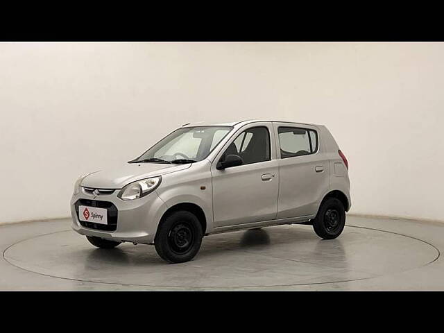 Second Hand Maruti Suzuki Alto 800 [2012-2016] Lxi in Pune