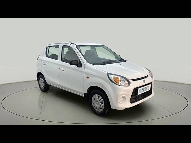 Second Hand Maruti Suzuki Alto 800 [2012-2016] Lxi in Pune