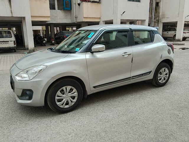 Second Hand Maruti Suzuki Swift [2014-2018] VXi [2014-2017] in Raipur