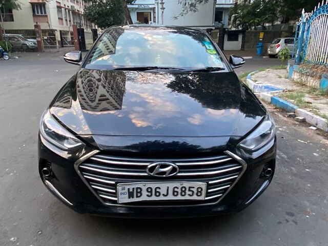 Second Hand Hyundai Elantra [2016-2019] 2.0 SX MT in Kolkata