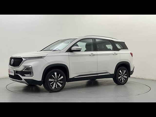 Second Hand MG Hector [2019-2021] Sharp 1.5 DCT Petrol in Delhi