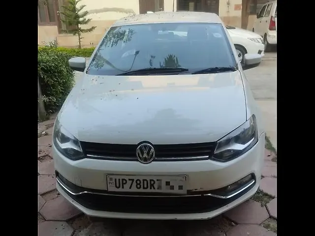 polo sedan 2014 olx