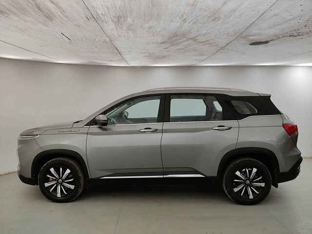 Second Hand MG Hector [2019-2021] Sharp Hybrid 1.5 Petrol [2019-2020] in Indore