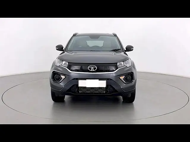Second Hand Tata Nexon [2017-2020] XMA Diesel in Chennai