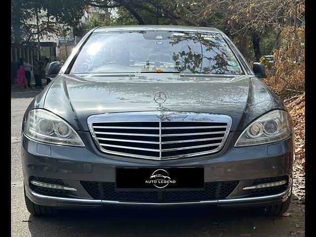 Second Hand Mercedes-Benz S-Class [2006-2010] 350 in Gurgaon
