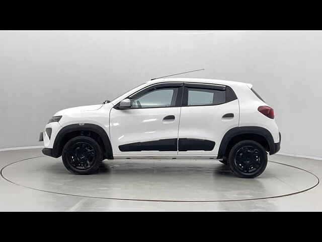 Second Hand Renault Kwid [2015-2019] 1.0 RXT AMT Opt [2016-2019] in Jaipur