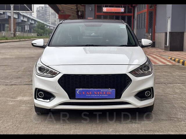 Second Hand Hyundai Verna [2015-2017] 1.6 VTVT SX (O) in Kolkata