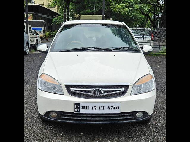 Second Hand Tata Indigo eCS [2010-2013] LS CR4 BS-IV in Nashik