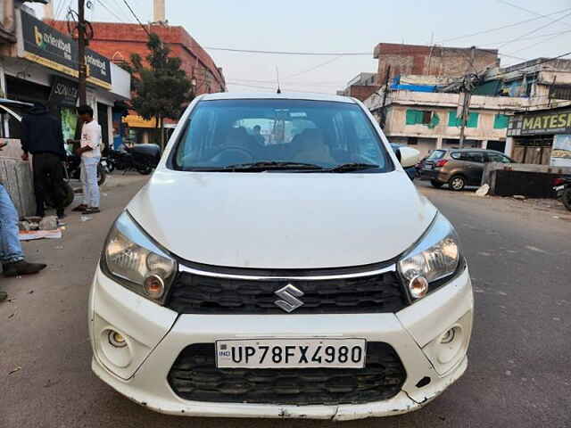 Second Hand Maruti Suzuki Celerio [2017-2021] LXi [2019-2020] in Kanpur