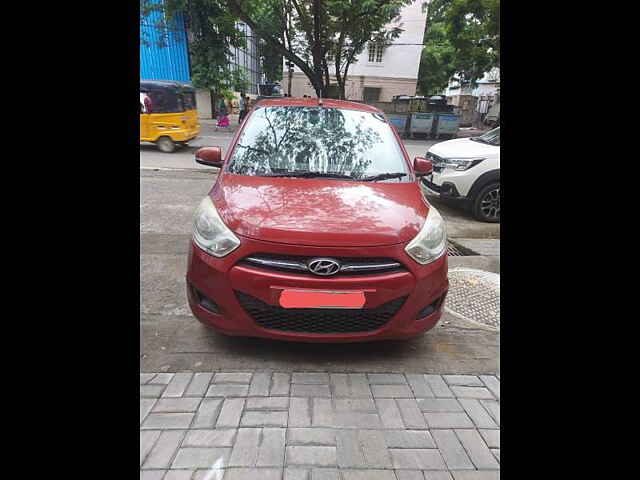 Second Hand Hyundai i10 [2010-2017] Magna 1.2 Kappa2 in Chennai