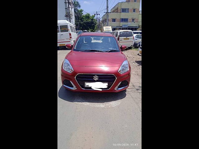 Second Hand Maruti Suzuki Dzire [2020-2024] VXi [2020-2023] in Chennai