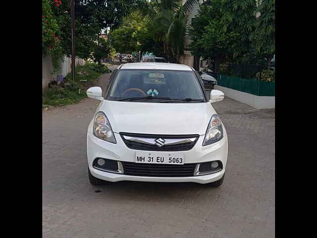 Second Hand Maruti Suzuki Swift Dzire [2015-2017] VXI in Nagpur