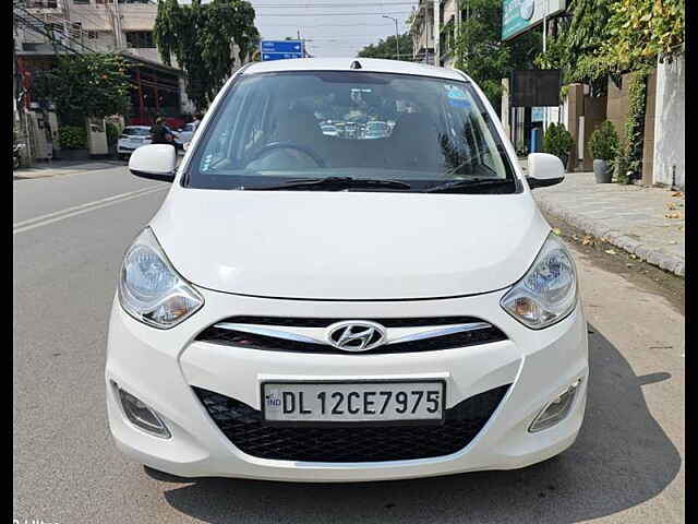 Second Hand Hyundai i10 [2010-2017] Sportz 1.1 iRDE2 [2010--2017] in Delhi