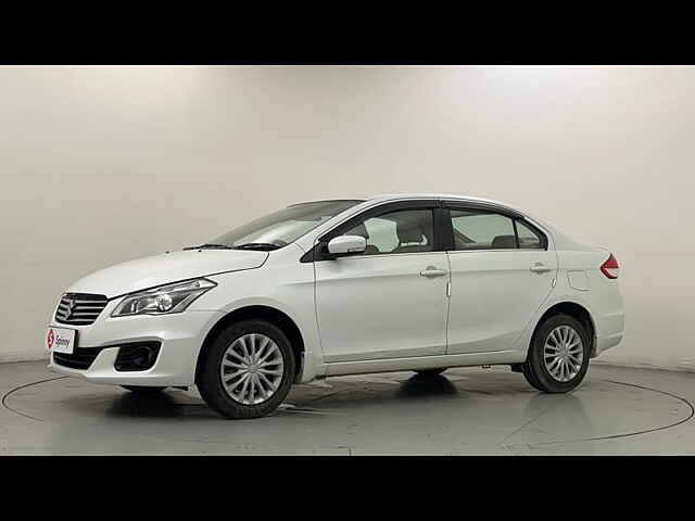 Second Hand Maruti Suzuki Ciaz [2017-2018] Delta 1.4 MT in Delhi