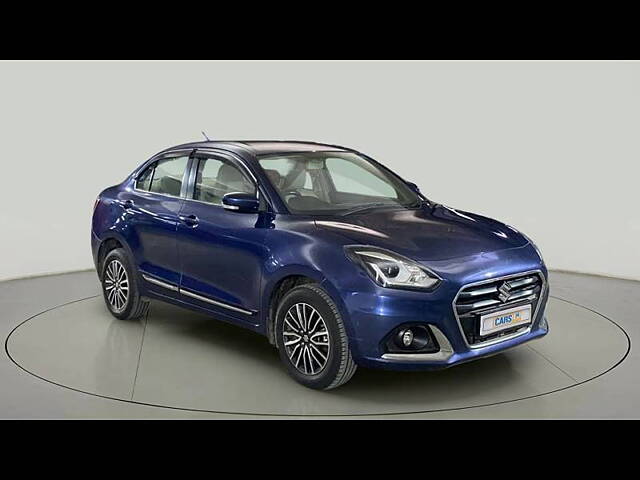 Second Hand Maruti Suzuki Dzire [2017-2020] ZXi Plus AMT in Delhi