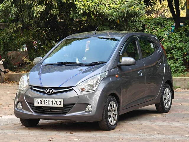 Second Hand Hyundai Eon Sportz in Kolkata