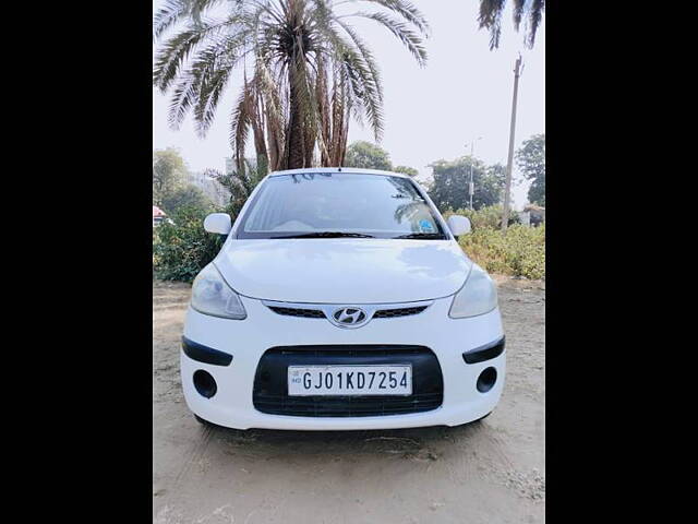 Second Hand Hyundai i10 [2007-2010] Era in Ahmedabad