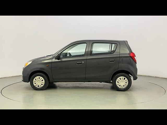 Second Hand Maruti Suzuki Alto 800 [2012-2016] Lxi in Kolkata