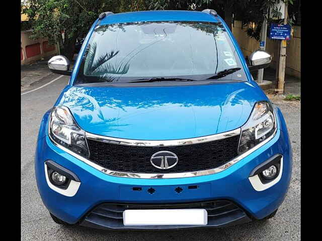 Second Hand Tata Nexon [2017-2020] XE Diesel in Bangalore