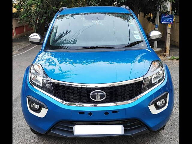 Second Hand Tata Nexon [2017-2020] XE Diesel in Bangalore